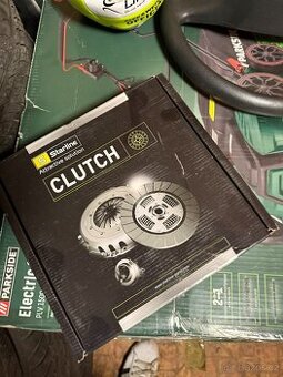 Spojka Škoda Felicia 1.3Mpi - nová