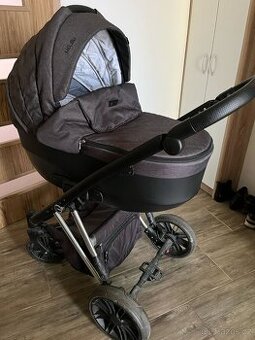 Kočárek Reemy VERDI M 2v1