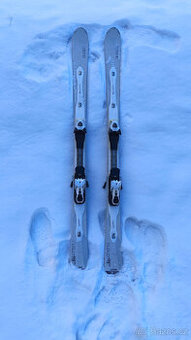 Dámské lyže Atomic Cloud D2 159 cm