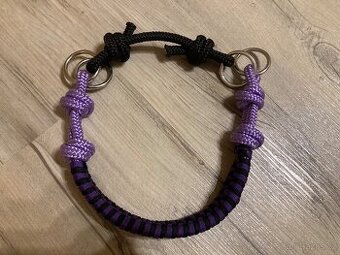 Provazový nánosník - 1