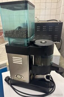 Prodám mlýnek na kávu zn. Rancilio