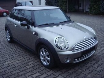 Mini Cooper R56 1.4i 70kw 2009 133tkm