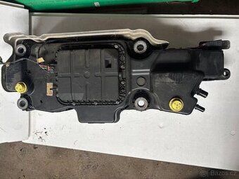 Vana AD Blue Citroen Jumper