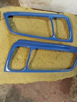 Mračítka Škoda Fabie 1