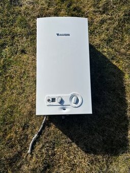 Průtokový ohřívač vody (karma) Junkers