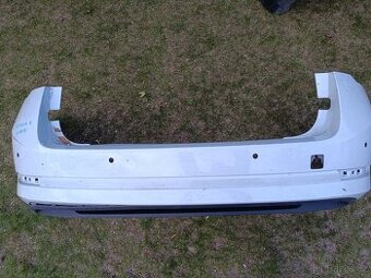 Škoda Octavia 4 kombi