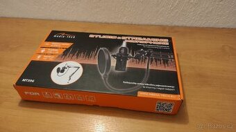 Mikrofon mediatech MT396 - 1
