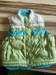 Zimní vesta