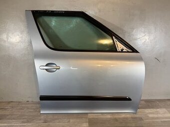 ŠKODA YETI - 5L - 2009-2012 - dveře PP - 9452