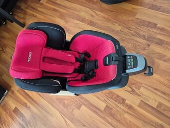 Autosedačka Recaro Zero.1
