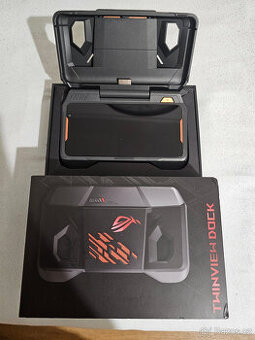 Asus ROG Phone Twin Dock