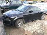 AUDI TT 1999 1,8T Quattro 165kW APX - díly z vozu