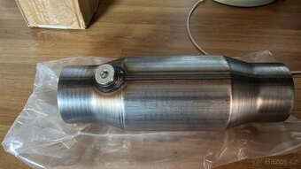 Univerzální cat 3 palec