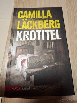 Camila Lackberg: krotitel