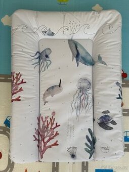 Přebalovací podložká