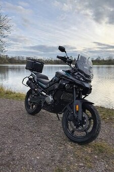 Cf moto mt 800 sport 2024