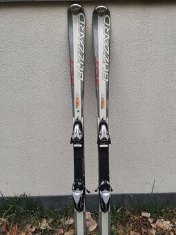 Carvingové lyže Blizzard - XOT Firebird, délka 167 cm