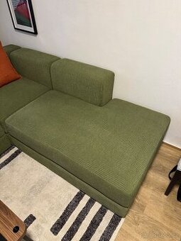 Lenoška JÄTTEBO IKEA - pravé provedení