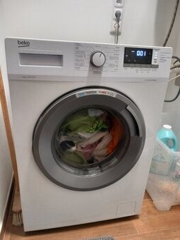 Pračka Beko   HWUE871CSXS0