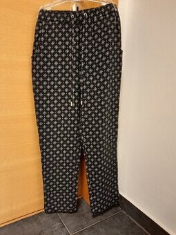 Kalhoty C&A, vel. XS - S