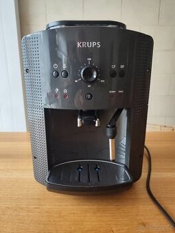 Kávovar KRUPS
