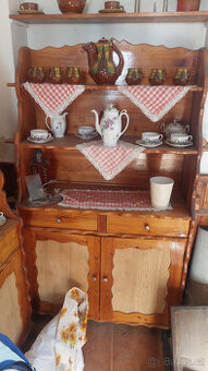 Venkovský příborník