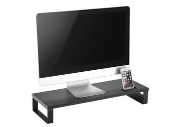 Podstavec pod monitor s USB hubem