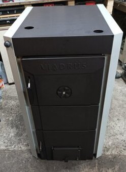 Viadrus U26 5čl. možno 3 em. třída