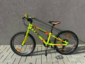 MTB CUBE 200 RACE SERIES