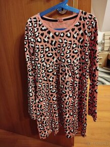 Nové dívčí šaty Y.F.K. 146/152