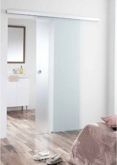 DORMA - kování pro posuvné dveře