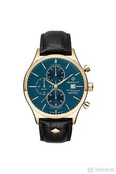 Hodinky Gant G104004 pánské LIMITOVANÁ EDICE