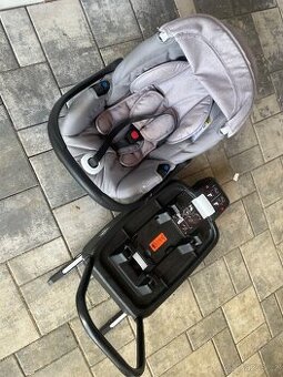 Autosedačka Cam max.13 kg