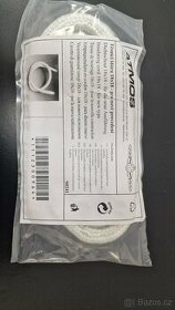 ATMOS - Těsnící šňůra 18x18 mm - S0241