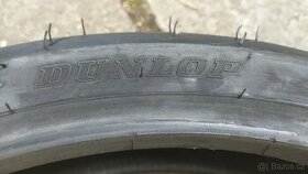 Motopneu 110/70 R17 DUNLOP SPORTMAX