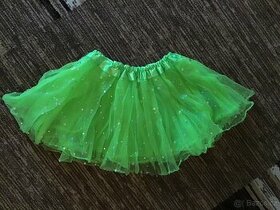 Sukně vel. 110 - 116 NOVÁ