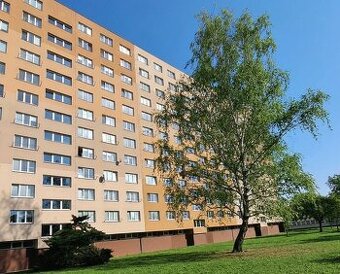 Byt 2+1, osobní vlastnictví - 1