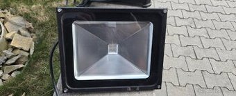 UV LED lampa na 240 V