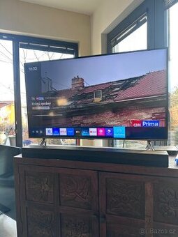 Samsung TV 108 cm