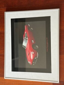 Obraz - Ferrari