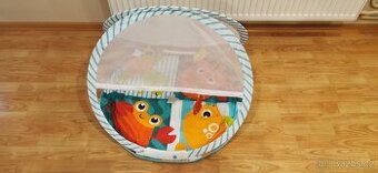 Hrací podložka pro děti