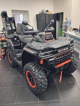 Goes Terrox 1000 LIMITED