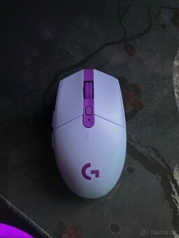Myš logitech G304 Nová
