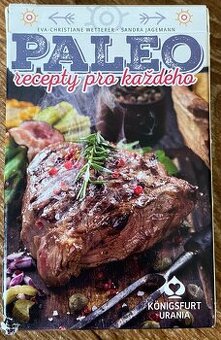 Paleo recepty pro každého