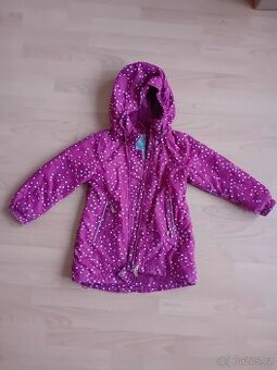 Zimni bunda Reima, Finska kvalita