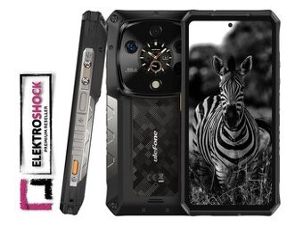Vyměním prodám ulefone Armor 28 ultra 16,1TB za 14000 kč