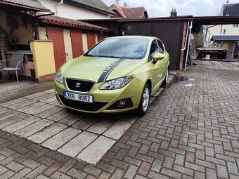 Seat Ibiza 1.4 16v