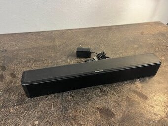 Optický soundbar k televizi Silvercrest