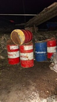 Sudy na dešťovou vodu