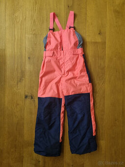 Dětské lyžařské kalhoty Wedze 500, 105-124 cm